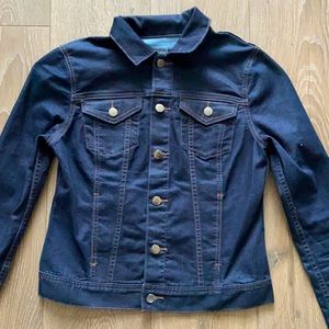 Calvin Klein Jean Jacket